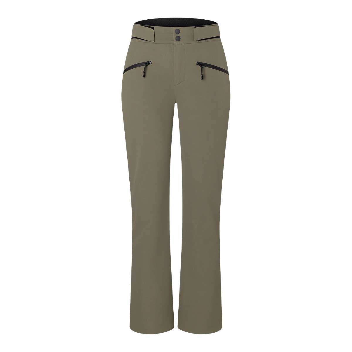 Fire And Ice NessaT Pant Women's in Grape Leaf